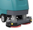 T360 Mid-Size Walk Behind Floor Scrubber alt 4